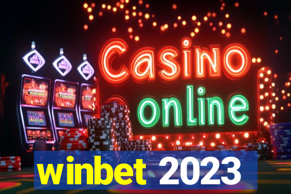 winbet 2023